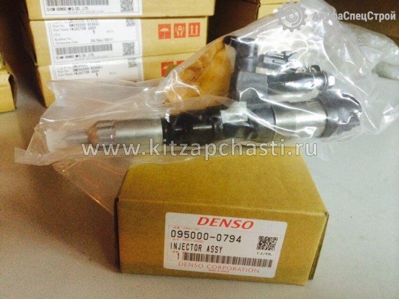 Форсунка Denso CDI HINO J07C-T 23910-1222,23910-1223