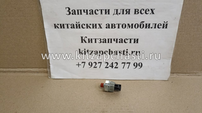 Датчик давления масла в двигателе HAVAL DARGO 1002800EG01