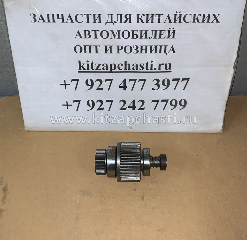 Бендикс стартера Baw Fenix 1044 Евро 3 122.3778.018