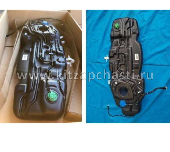 Бак топливный Geely ATLAS NEW FX11-J1 2010062100