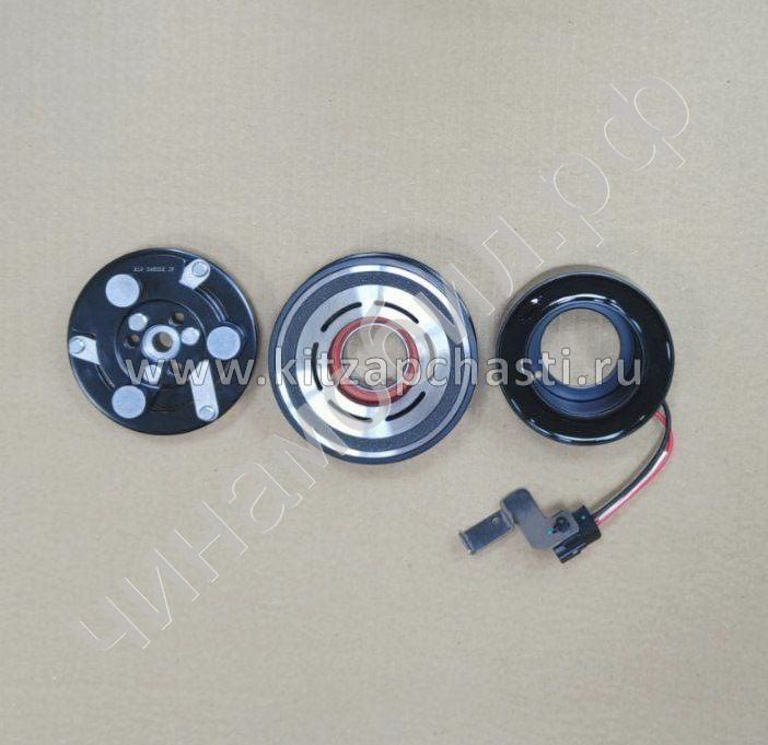 Муфта компрессора кондиционера EXEED VX FL 301000130AA1J