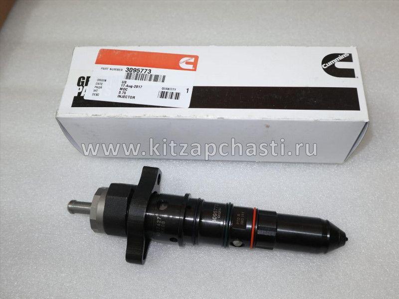 Форсунка Cummins KTA-38/50