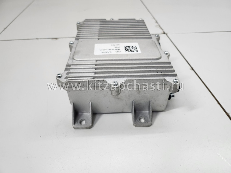 Блок управления потолочным светильником HAVAL H9 2pecт 3600102XKM03A