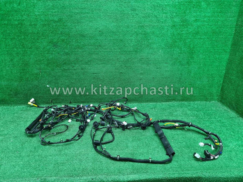 Жгут проводов левой передней двери HAVAL H9 2pecт 4002121XKV4AA