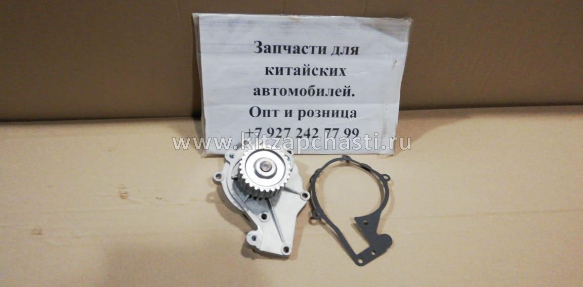 Насос водяной Chery Tiggo FL 2.0 Vortex Tingo FL 2.0 484FC1307010BA