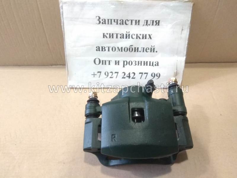 Суппорт передний правый Baw Fenix Tonik 6486-3501020W/P