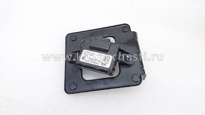 Центральный сетевой интерфейс  OMODA C5 809000037AA