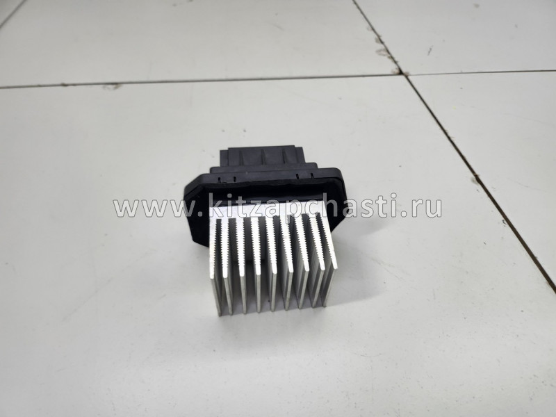 Вентилятор в сборе TANK 400 8104103XS700A