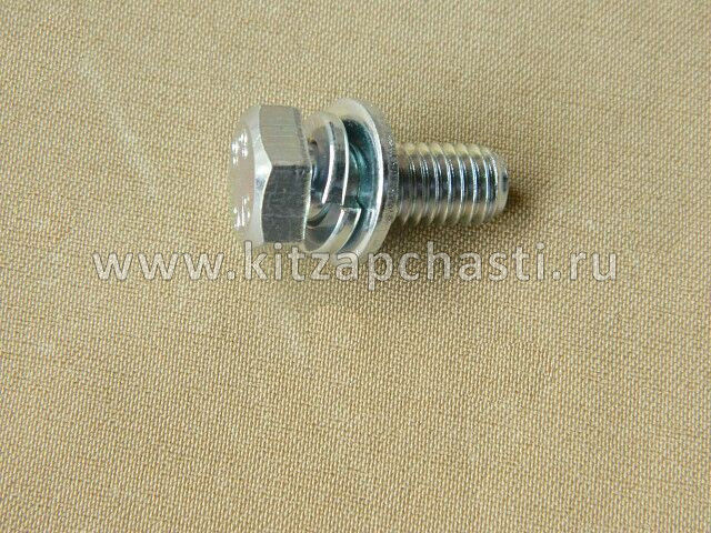 Болт с шайбой HAVAL H9 2pecт C1430635FDE