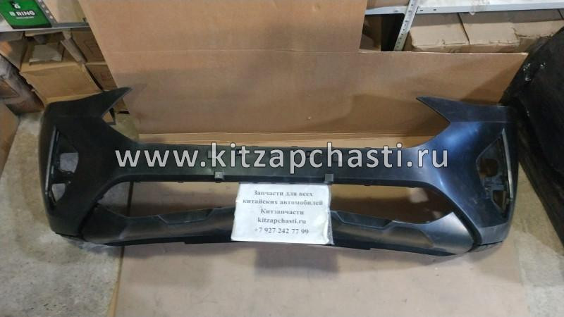 Бампер передний без парктроника Haval F7 2803144XKQ00A NSP