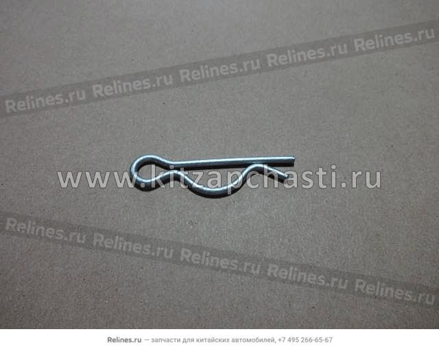 Шплинт HAVAL H9 2рест Q50116FDE