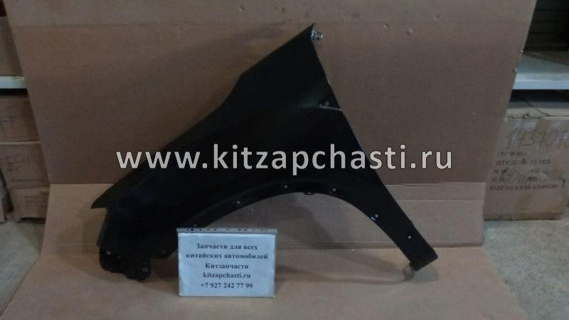 Крыло переднее левое Changan CS75 S301072-1600 Vpm