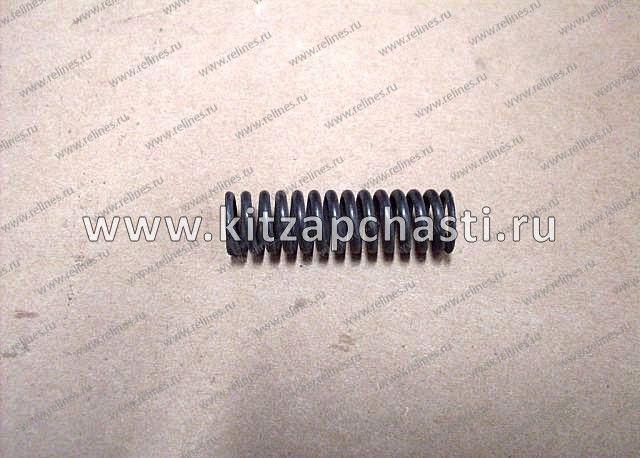 ПРУЖИНА КПП ШТОКОВ ВКЛЮЧЕНИЯ ПЕРЕДАЧ Great Wall Hover H5 ZM001A-1702074