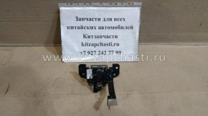 Замок капота Changan CS35 Plus S111F270101-0200-AA